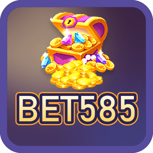 bet585 Brasil logo